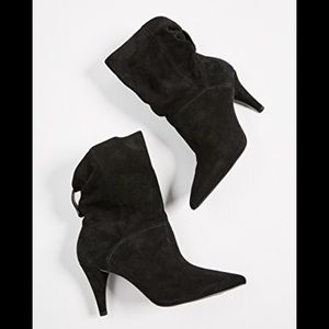 Michael Kors Carey ankle boots